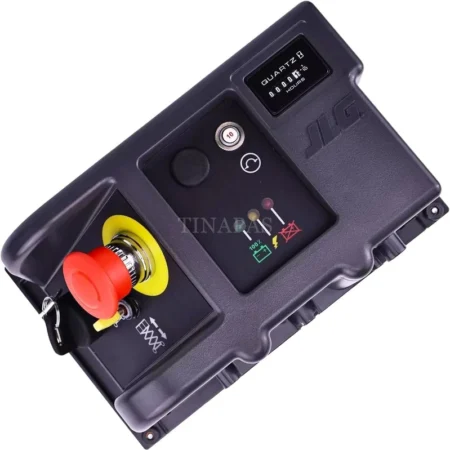 Control Box Assembly 1001166194 1001114929 Compatible with JLG Electric Scissor