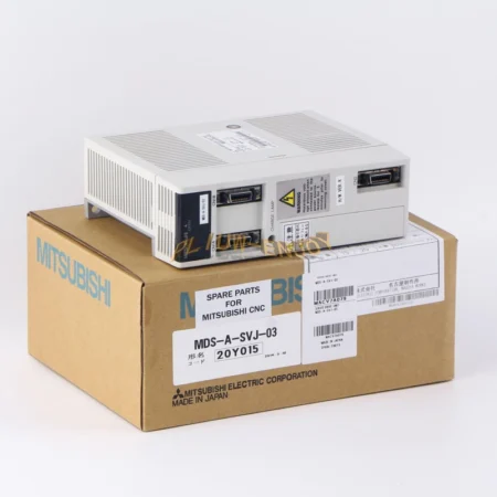 Mitsubishi Servo Drive MDS-A-SVJ-03 MDSASVJ03 NEW