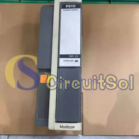 NEW Modicon AS-P810-000 Power Module ASP810000