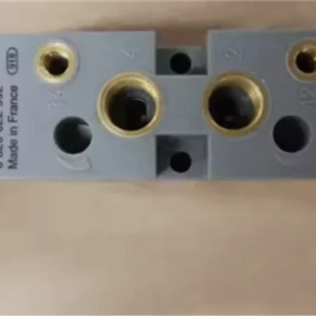 NEW FIT FOR BOSCH Double-ended solenoid valve 0820022992