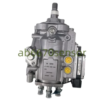 Fuel Injection Pump 3937690 0470506041 fits for Bosch VP44 Engine