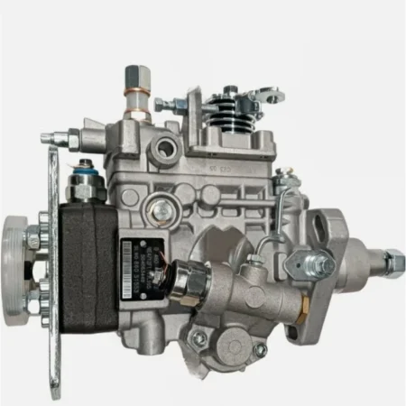VE4 Diesel Fuel injection Pump 0460424302 504063449 For IvecoCaseNew Holland