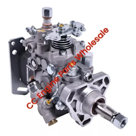 Fuel Injection Pump 0460424275 504063803 for Iveco Case for New Holland 4.4L
