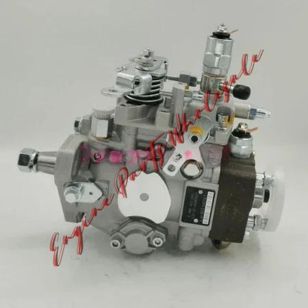 New 0460423042 For Mahindra Engine VE3 Injection Pump