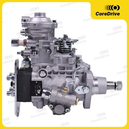 0460414267 Fuel Injection Pump compatible with Iveco Case 4.5L 445T M3 Engine