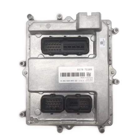 0281020099 Engine Electronic Control Module Unit ECM ECU Controller with Progra