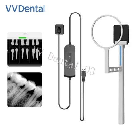 RVG Oral Digital Sensor High-Frequency Intraoral Imaging System USB Cable
