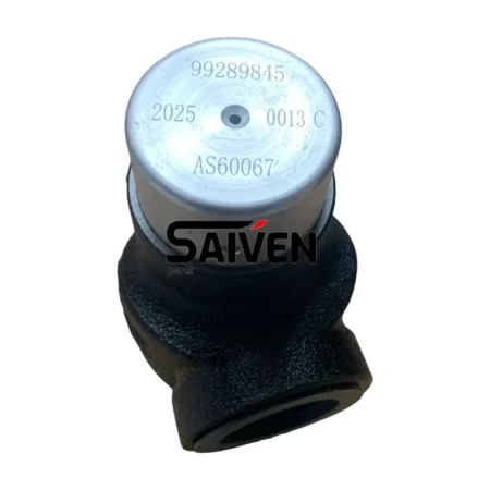 NEW ingersoll rand 99289845 OEM Minimum Pressure Valve FREE SHIPPING