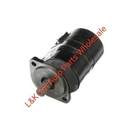 87442244 Hydraulic Pump For Case-IH Skid Steer Loaders 40XT 60XT 70XT 75XT 95XT