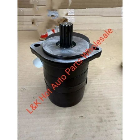 87442244 Hydraulic Pump For Case-IH Skid Steer Loaders 40XT 60XT 70XT 75XT 95XT