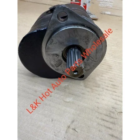 87442244 Hydraulic Pump For Case-IH Skid Steer Loaders 40XT 60XT 70XT 75XT 95XT