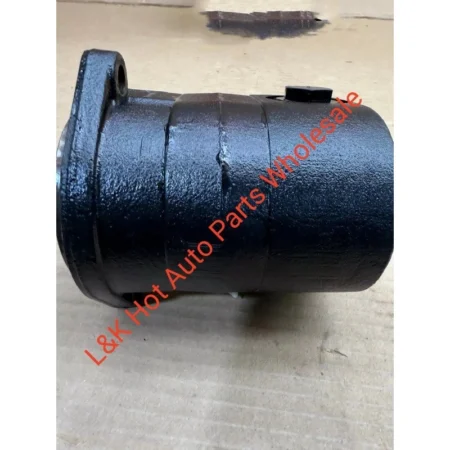 87442244 Hydraulic Pump For Case-IH Skid Steer Loaders 40XT 60XT 70XT 75XT 95XT