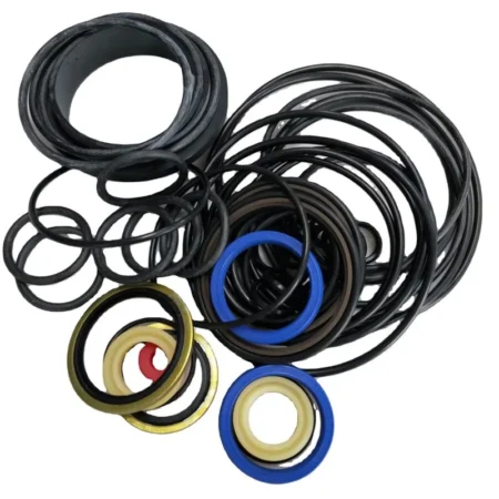 86731312 86334281 Sealing Kit For Montabert Hc50 Drifter Rock Drill Sealing Kit