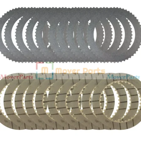 20X Input Clutch Kit 83962386 83962387 For New Holland 250C 260C 345C 445C 455D