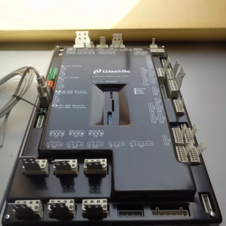 WASHTEC P-Display PLC K100 80010966