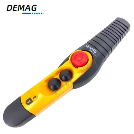 FOR 77330044 DEMAG DSC Hoist Flashlight Door Control Handle