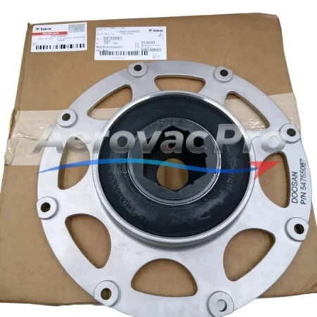 NEW Doosan INGERSOLL RAND ORIGINAL COUPLING DRIVE 54755087