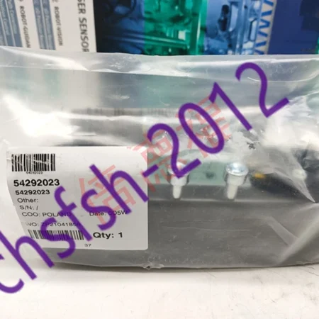 NEW IN BOX ASCO Solenoid valve 54292023