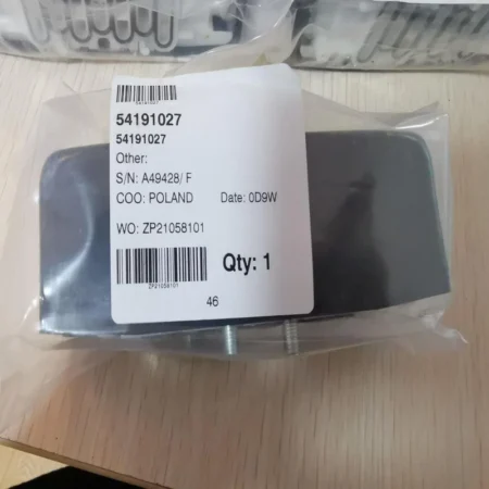 New Asco 54191027 valve Free Shipping#缺货