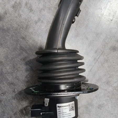 OEM Jungheinrich 51723373 Electrical Joystick Multi Axis Controller Heavy Duty