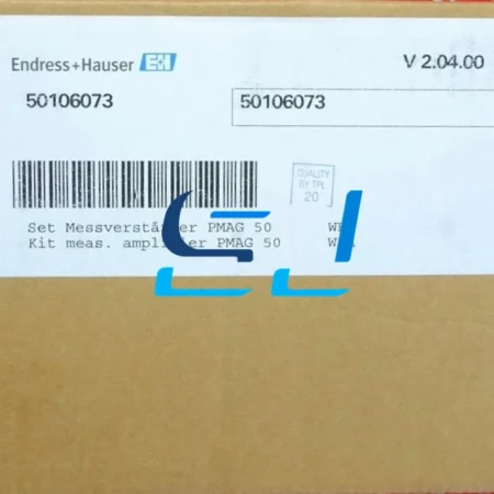 Brand new Endress+Hauser 50106073 Communication Amplifier Board 50106073