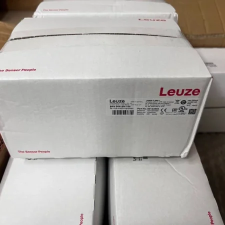 NEW Leuze 50036282 DDLS 200120.1-10 200120.2-10 50036283
