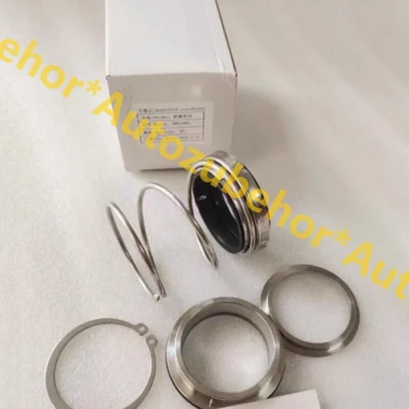 New 39919485 Air Compressor Oil Seal Kit