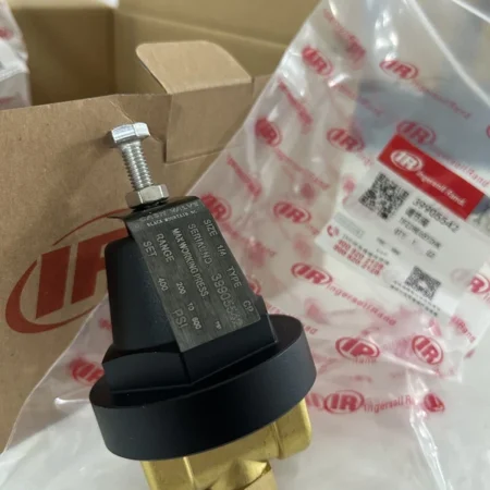 Ingersoll Rand 39905542 valve