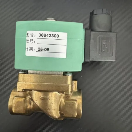 NEW FIT FOR Solenoid Valve 36842300 Ingersoll Rand Compressor