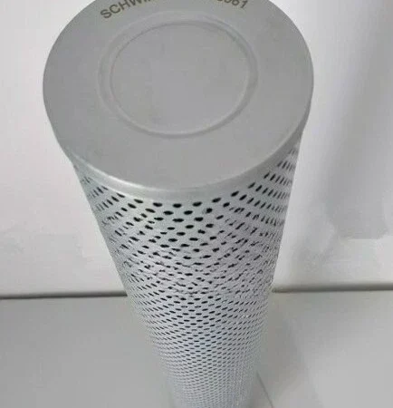 New FIT FOR Hydraulic oil filter element 30318961