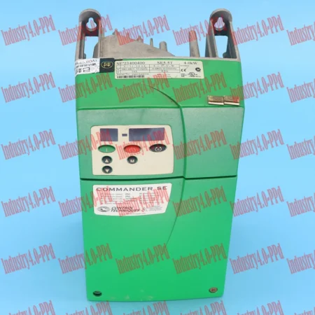 Used Emerson CT Elevator Inverter SE 23400400 SE 23400400 tested GOOD#XR