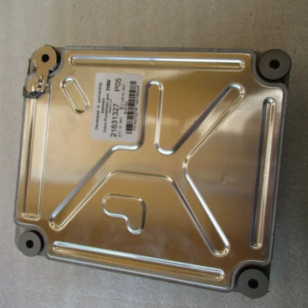 21631327 ECM Engine Control Unit ECU EDC D13 For Volvo Penta Generator ...