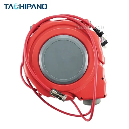 10 meter ABB 3HAC047724-001 Retractable Cable for 3HAC028357-028 DSQC679 #DC