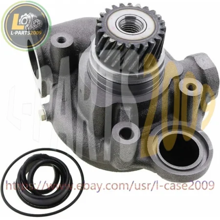 Water Pump 20575653 For Volvo Truck & Bus FL6 FL7 B6 B7F B7R D6A D7C TD63