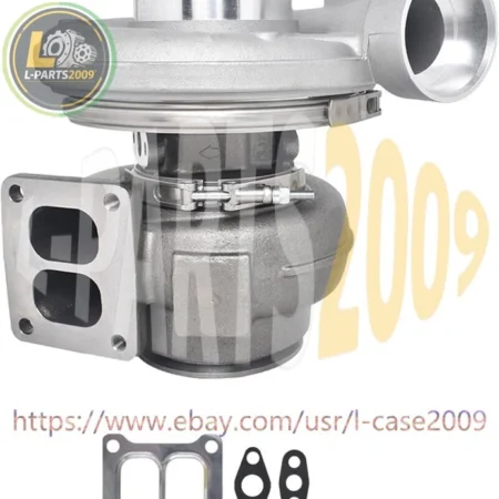 HX52 Turbo charger 3599996 3599997 20516147 For Volvo D12C D12D Dodge Truck 6BT