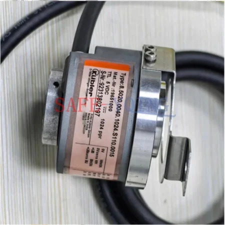 NEW kubler 8.5020.0040.1024.S110.0015 ENCODER 19651000