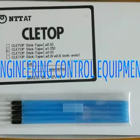 200 piecesbox 14100401 Fiber Optic Cleaning Rods Fiber Optic Adapter Swab Rods