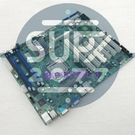 Used Motherboard PDSMA+ Rev:1.00