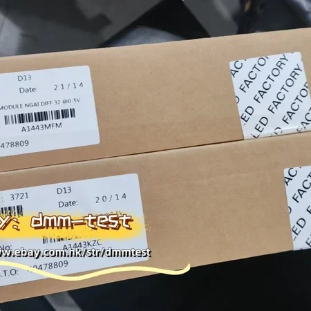 NEW Schneider 33590 Test Kit cable 33590 Fast Shipping/dt