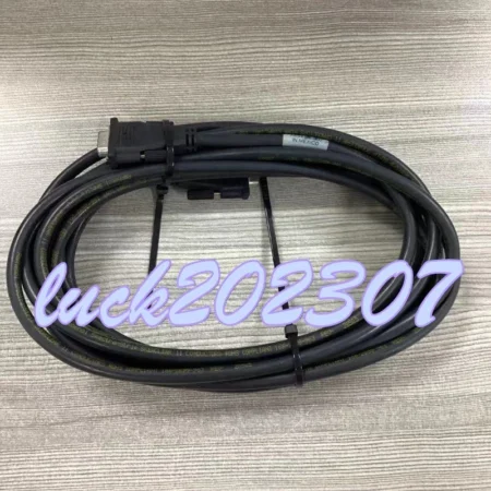 used Princeton Instruments MEGAPLUS camera data cable 5M #YY