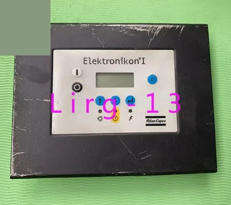 used Atlas Controller ELEKTRONIKON 1900 0711 02