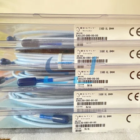 new Bently 330130-080-00-00 probe extension cable Free delivery