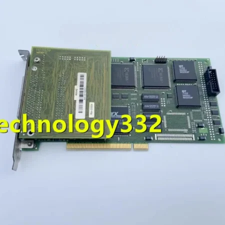 used MV-PCI-SDIG Rev 2.05 Capture card #YY
