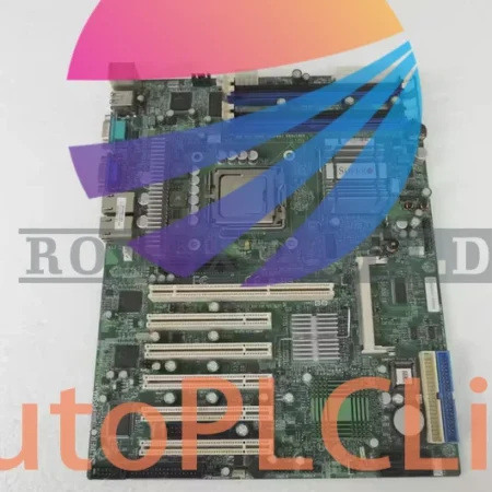Used SUPER PDSMA+ REV: 1.01 motherboard