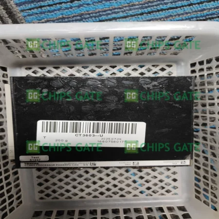 USED CT 3603 VESTAS PLC Tested in Good Condition Fast Ship