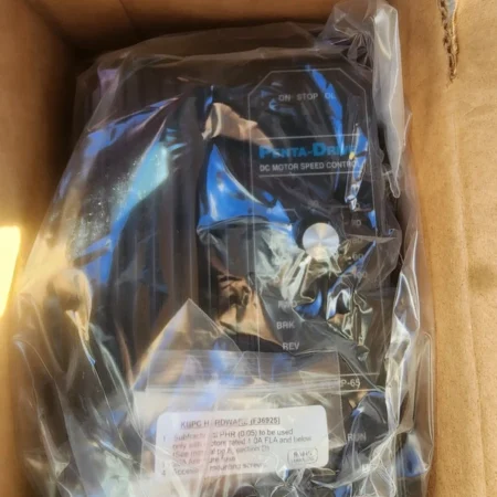 KB Electrical d c motor speed control Moddel KBPC-240D