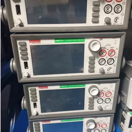 used Keithley DMM 7510 7.5 Digit Graphical Fast delivery