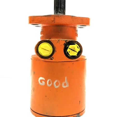 TRW Hydraulic Motor 3288034 USED