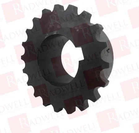 MARTIN SPROCKET & GEAR INC 8020 3 18  8020318 (USED)