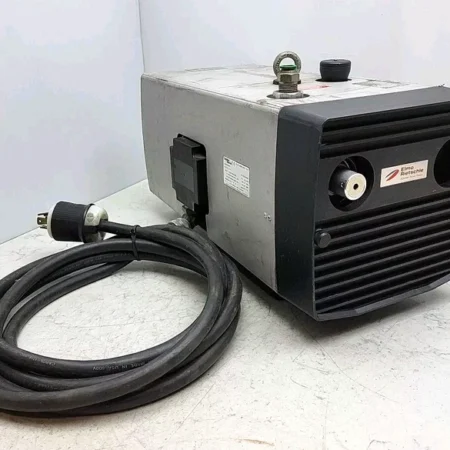 Gardner Denver V-VTN 26 Dry Running Rotary Vane Pressure-Vacuum 150.00 mbar Used